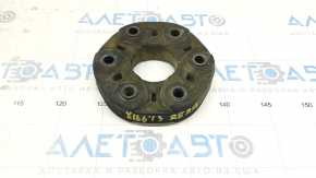 Cardan coupling Mercedes GLS-class X166 13-19