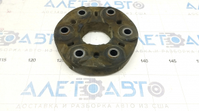 Cardan coupling Mercedes GLS-class X166 13-19