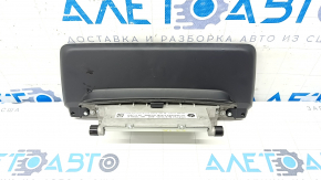 Monitor, display, navigation BMW X3 G01 18-21 10.25"
