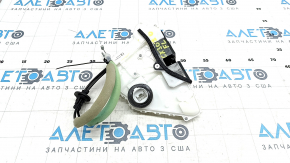 Front left door lock Mazda CX-30 20-