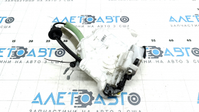 Front left door lock Mazda CX-30 20-