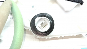 Front left door lock Mazda CX-30 20-