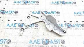 Hood hinge left Tesla Model S 21-