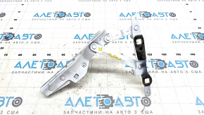 Hood hinge left Tesla Model S 21-