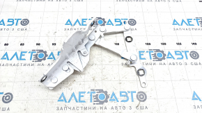 Right hood hinge Tesla Model S 21-