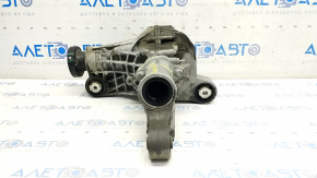 Front gearbox Mercedes GLS-class X166 13-19 AWD 3.45, 87k