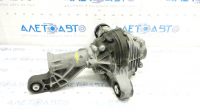 Front gearbox Mercedes GLS-class X166 13-19 AWD 3.45, 87k