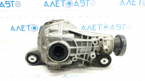 Front gearbox Mercedes GLS-class X166 13-19 AWD 3.45, 87k