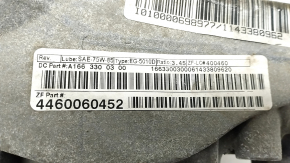 Front gearbox Mercedes GLS-class X166 13-19 AWD 3.45, 87k
