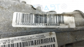 Front gearbox Mercedes GLS-class X166 13-19 AWD 3.45, 87k