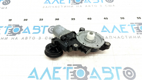 Front left window lift motor Mazda CX-30 20-
