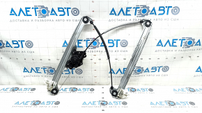 Window lift mechanism front left Mazda CX-30 20-