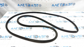 Front left door seal Mazda CX-30 20-