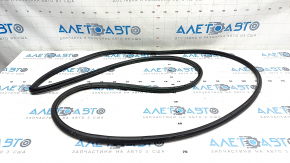 Front left door seal Mazda CX-30 20-