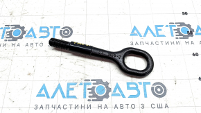 Tesla Model S Tow Hook 21-