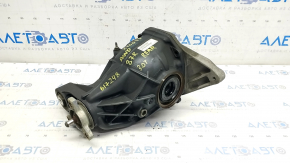 Rear differential gearbox Mercedes GLS-class X166 13-16 3.0, 4.6, 4.7 AWD 3.46, 87k