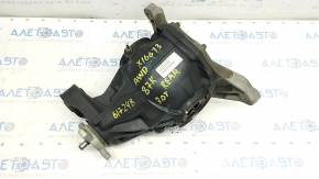 Rear differential gearbox Mercedes GLS-class X166 13-16 3.0, 4.6, 4.7 AWD 3.46, 87k
