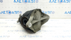 Rear differential gearbox Mercedes GLS-class X166 13-16 3.0, 4.6, 4.7 AWD 3.46, 87k