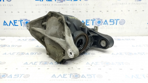 Rear differential gearbox Mercedes GLS-class X166 13-16 3.0, 4.6, 4.7 AWD 3.46, 87k