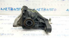 Rear differential gearbox Mercedes GLS-class X166 13-16 3.0, 4.6, 4.7 AWD 3.46, 87k
