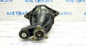 Rear differential gearbox Mercedes GLS-class X166 13-16 3.0, 4.6, 4.7 AWD 3.46, 87k