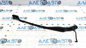 Wiper Blade Left Tesla Model S 21-