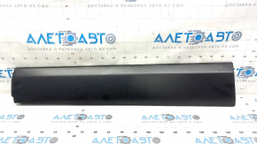 Door trim lower front left Mazda CX-30 20- structure