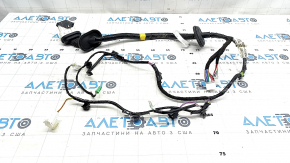Wiring front left door Mazda CX-30 20-