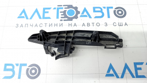 Front bumper mount right wing BMW X3 G01 18-21