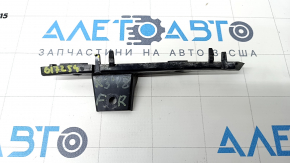 Front bumper mount right BMW X3 G01 18-21 broken mount