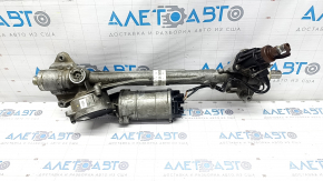 Steering rack BMW X3 G01 18- electric