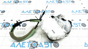 Rear right door lock Mazda CX-30 20-