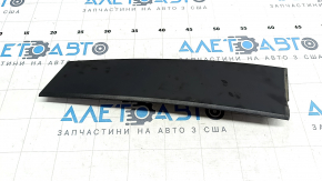 Door trim side rear right Mazda CX-30 20- front, matte
