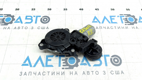 Window lift motor rear right Mazda CX-30 20-