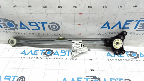 Window lift mechanism rear right Mazda CX-30 20-