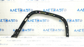 Front left wing arch trim Jeep Cherokee KL 19 - structure, scratches