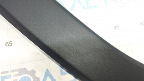 Front left wing arch trim Jeep Cherokee KL 19 - structure, scratches