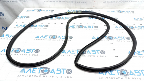 Door seal rear right Mazda CX-30 20-