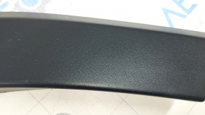 Rear left wing arch trim Jeep Cherokee KL 19 - structure, scratches