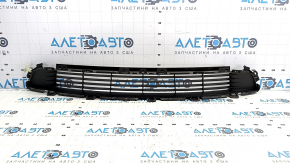 Tesla Model S 21- Front Bumper Lower Grille