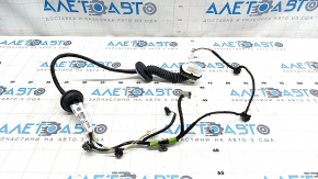 Wiring rear right door Mazda CX-30 20-