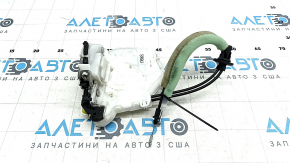 Front right door lock Mazda CX-30 20-