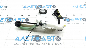 Front right door lock Mazda CX-30 20-