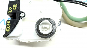 Front right door lock Mazda CX-30 20-