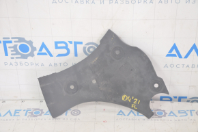 Front lower arm trim left Volkswagen ID.4 21-23