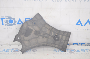 Front lower arm trim left Volkswagen ID.4 21-23
