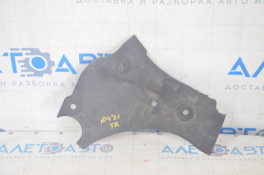 Front lower arm trim right Volkswagen ID.4 21-23