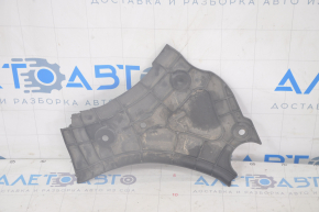 Front lower arm trim right Volkswagen ID.4 21-23
