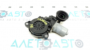 Front right window lift motor Mazda CX-30 20-