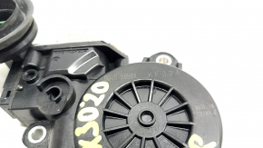 Front right window lift motor Mazda CX-30 20-